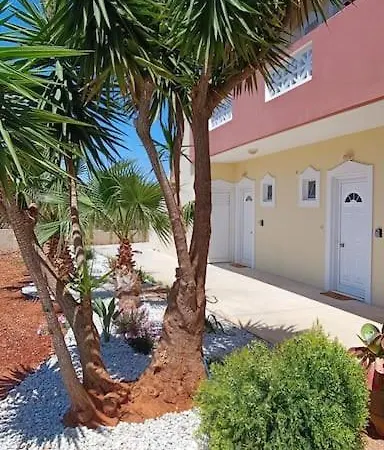 Verano Palmas Apartment_near The Sea-free Parking *